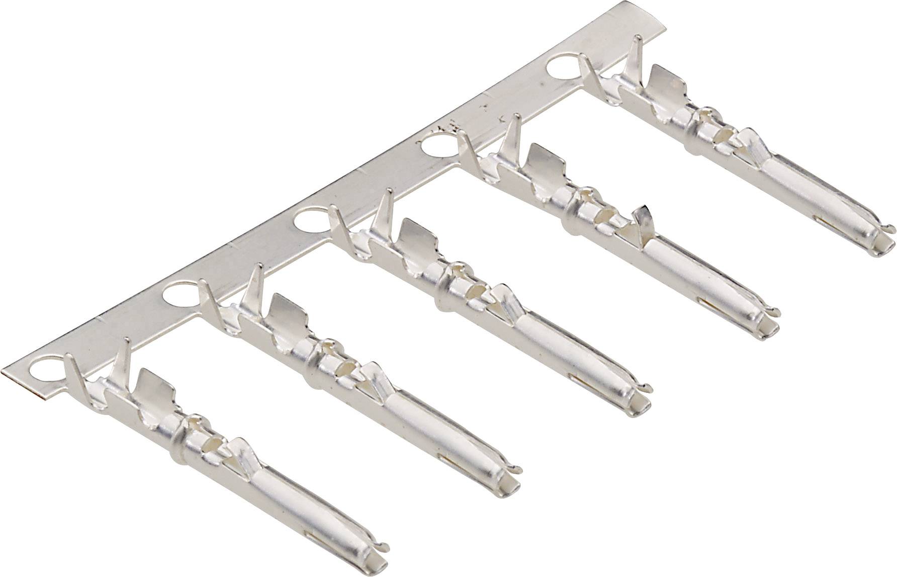 Kontaktbuchse, gestanzt, Rollenware Serie H-D 1,6 H-D 1,6 11230700 LAPP 200 St.