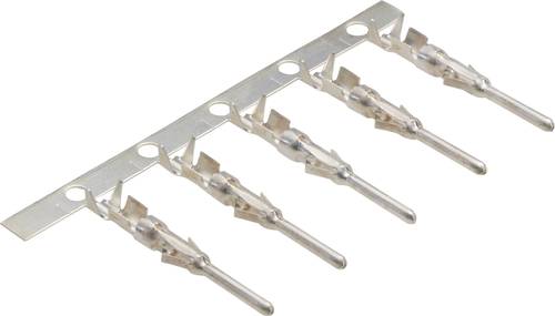 Kontaktstift, gestanzt, Rollenware Serie H-D 1,6 H-D 1,6 11240400 LAPP 2000 St.