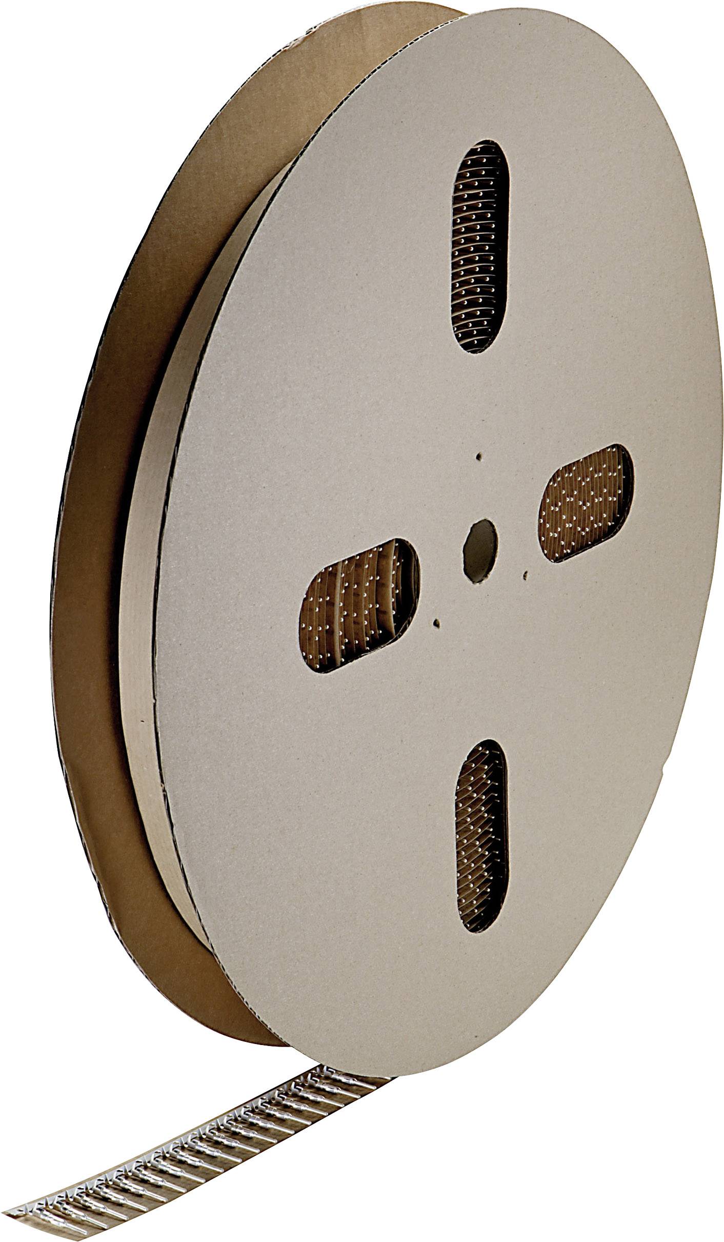 Kontaktstift, gestanzt, Rollenware Serie H-D 1,6 H-D 1,6 11220700 LAPP 200 St.