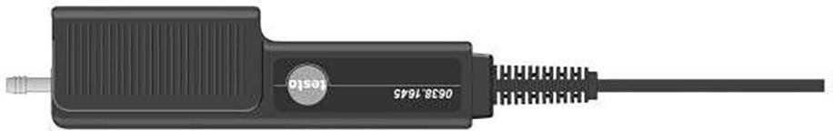Testo 0638 1645 0638 1645 Drucksensor Drucksonde 2bar 1 St.