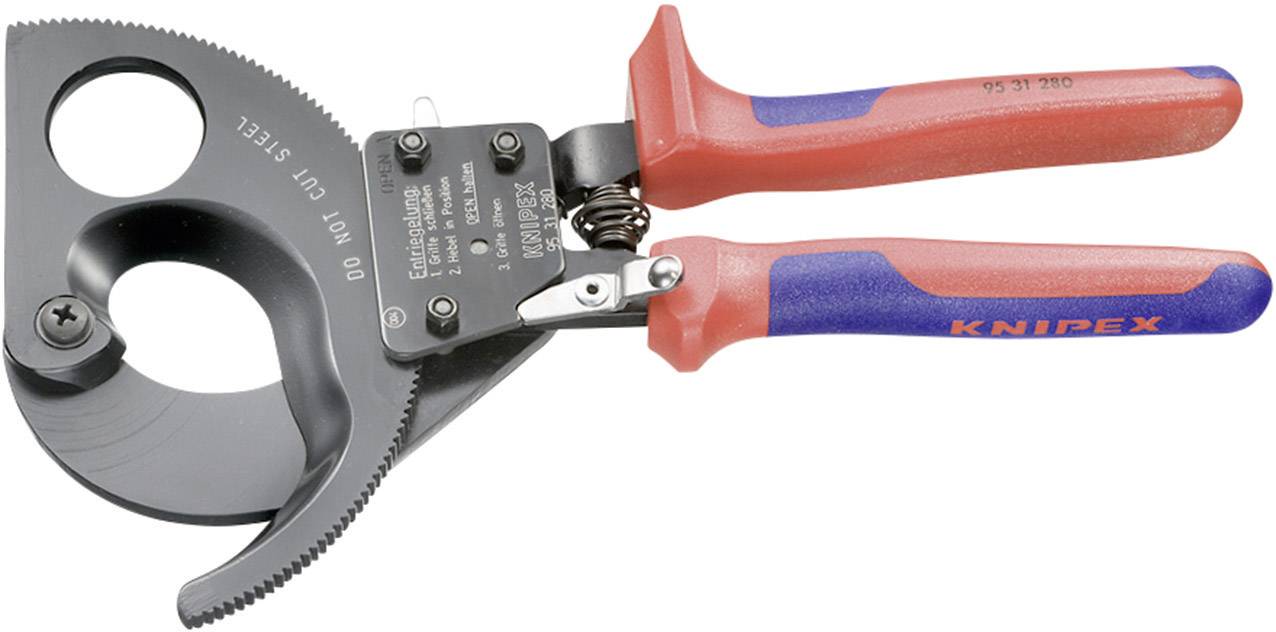 LAPP KABELSCHERE KT 5 ERSATZMESSER 61813775