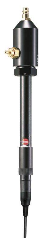 Testo 0636 9835 Universalfühler -30 bis +50°C 0 bis 100% rF Fühler-Typ NTC