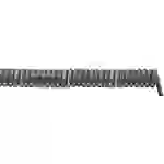 LAPP 70002760 Spiralkabel SPIRAL H07BQ-F 1500mm / 4500mm 5G 1.50mm² Schwarz 1St. LAPP 70002760 Spiralkabel SPIRAL H07BQ-F 1500mm / 4500mm 5G 1.50mm² Schwarz 1St.
