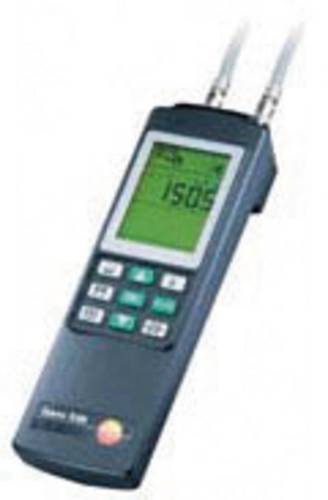 Testo Druck-Messgerät 521-1 Luftdruck 0 - 100hPa