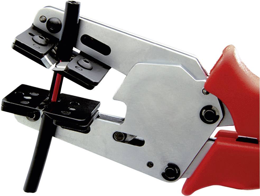 LAPP UNIVERSAL STRIP TEFLON 2,5-10 21920130