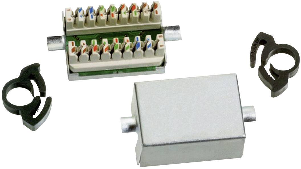 LAPP CE6382 Connection Box Passend für (Netzwerk-Spezifikationen (CAT)): CAT 6