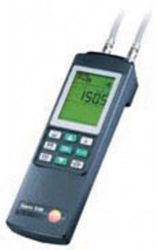 Testo Druck-Messgerät 526-1 Luftdruck 0 - 2000hPa