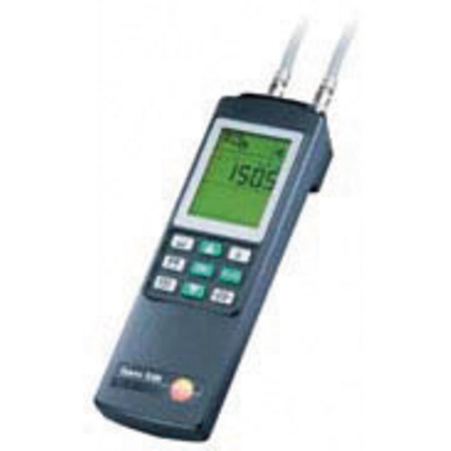 Testo Druck-Messgerät 526-1 Luftdruck 0 - 2000hPa