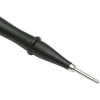 Fluke TP2-1 Sicherheits-Prüfspitzen-Set Steckanschluss 4mm CAT II 1000V Schwarz, Rot 1St. Fluke TP2-1 Sicherheits-Prüfspitzen-Set Steckanschluss 4mm CAT II 1000V Schwarz, Rot 1St.