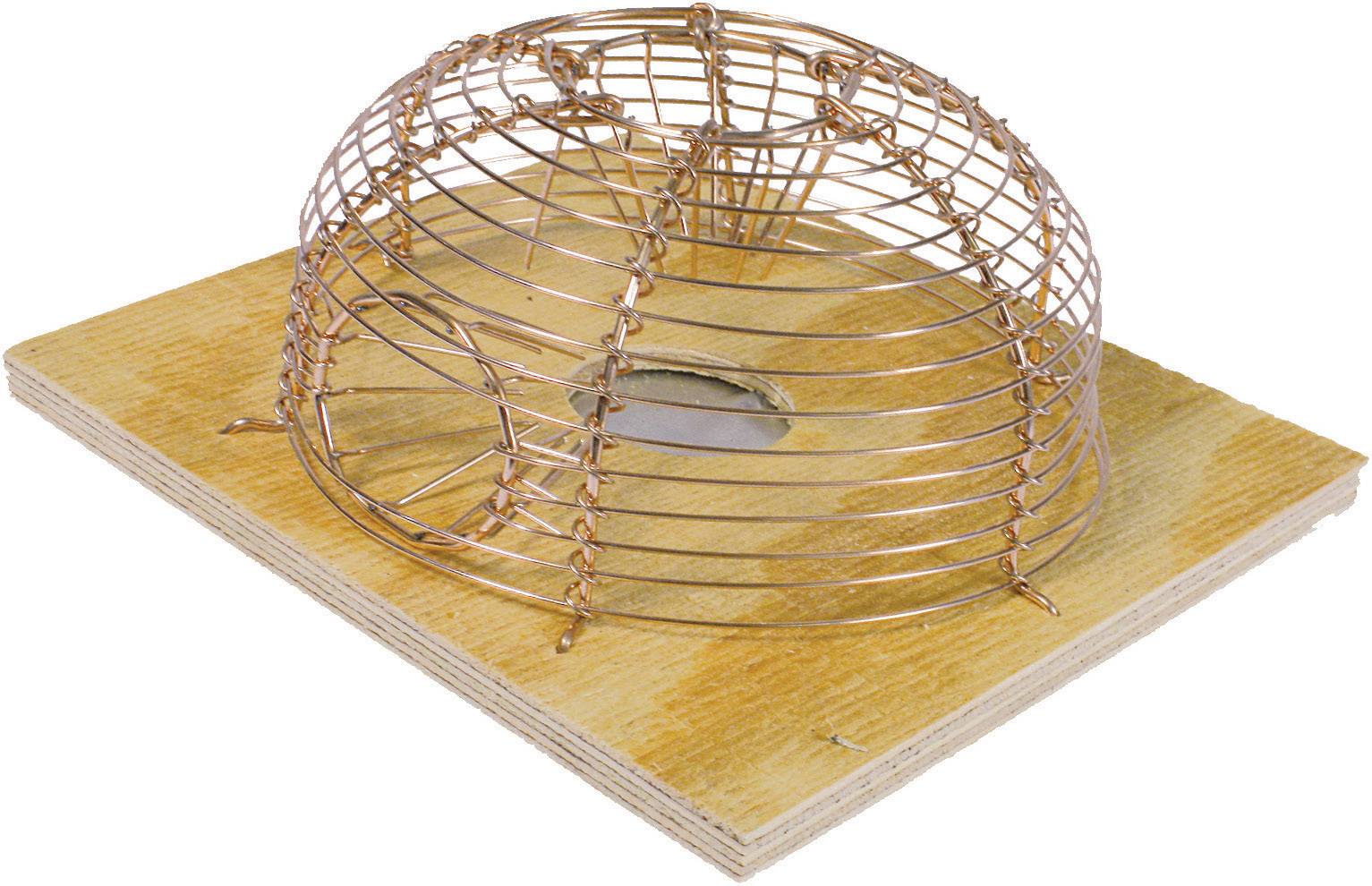 Swissinno Mouse Classic Lebendfalle 1 St.