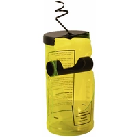 Swissinno Natural Control outdoor 1 343 001K Wespenfalle Lockstoff Gelb (transparent) 1St. Swissinno Natural Control outdoor 1 343 001K Wespenfalle Lockstoff Gelb (transparent) 1St.