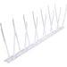 Swissinno Natural Control Birds Away Taubenabwehr-Spikes Funktionsart Abschreckung 1 St. Swissinno Natural Control Birds Away Taubenabwehr-Spikes Funktionsart Abschreckung 1 St.