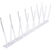 Swissinno Natural Control Birds Away Taubenabwehr-Spikes Funktionsart Abschreckung 1 St. Swissinno Natural Control Birds Away Taubenabwehr-Spikes Funktionsart Abschreckung 1 St.