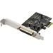 Digitus 1 Port Parallele Steckkarte PCIe Digitus 1 Port Parallele Steckkarte PCIe