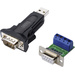 Digitus USB 2.0 Adapter [1x RS485-Stecker - 1x USB 2.0 Stecker A] DA-70157