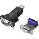 Digitus USB 2.0 Adapter [1x RS485-Stecker - 1x USB 2.0 Stecker A] DA-70157