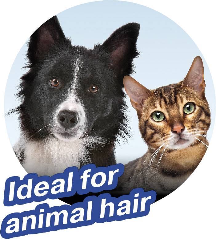 Vileda 136133 Einmal-Reinigungstücher 20 St.