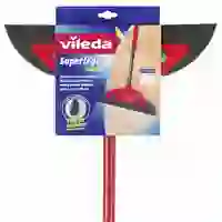 Vileda 1469 Superfeger Classic mit Teleskopstiel Besen 1St. Vileda 1469 Superfeger Classic mit Teleskopstiel Besen 1St.