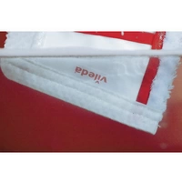 Vileda 01473 Wischmat Extra mit Teleskopstiel Bodenwischer 1St. Vileda 01473 Wischmat Extra mit Teleskopstiel Bodenwischer 1St.