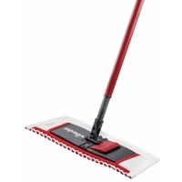 Vileda 01473 Wischmat Extra mit Teleskopstiel Bodenwischer 1St. Vileda 01473 Wischmat Extra mit Teleskopstiel Bodenwischer 1St.