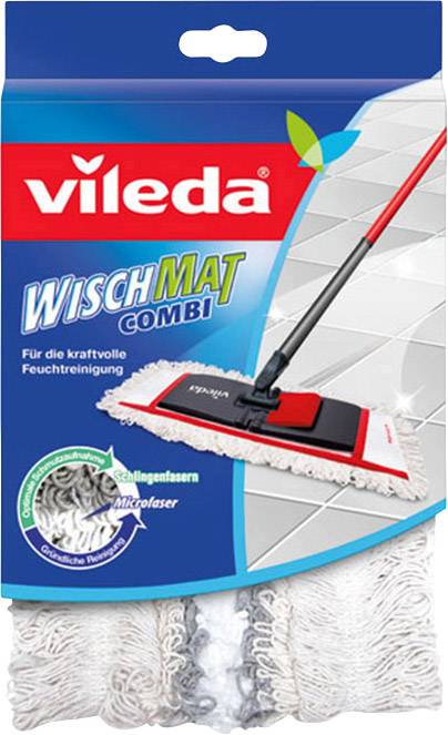 Vileda 1477 Wischmat Combi Wischbezug 1 St.