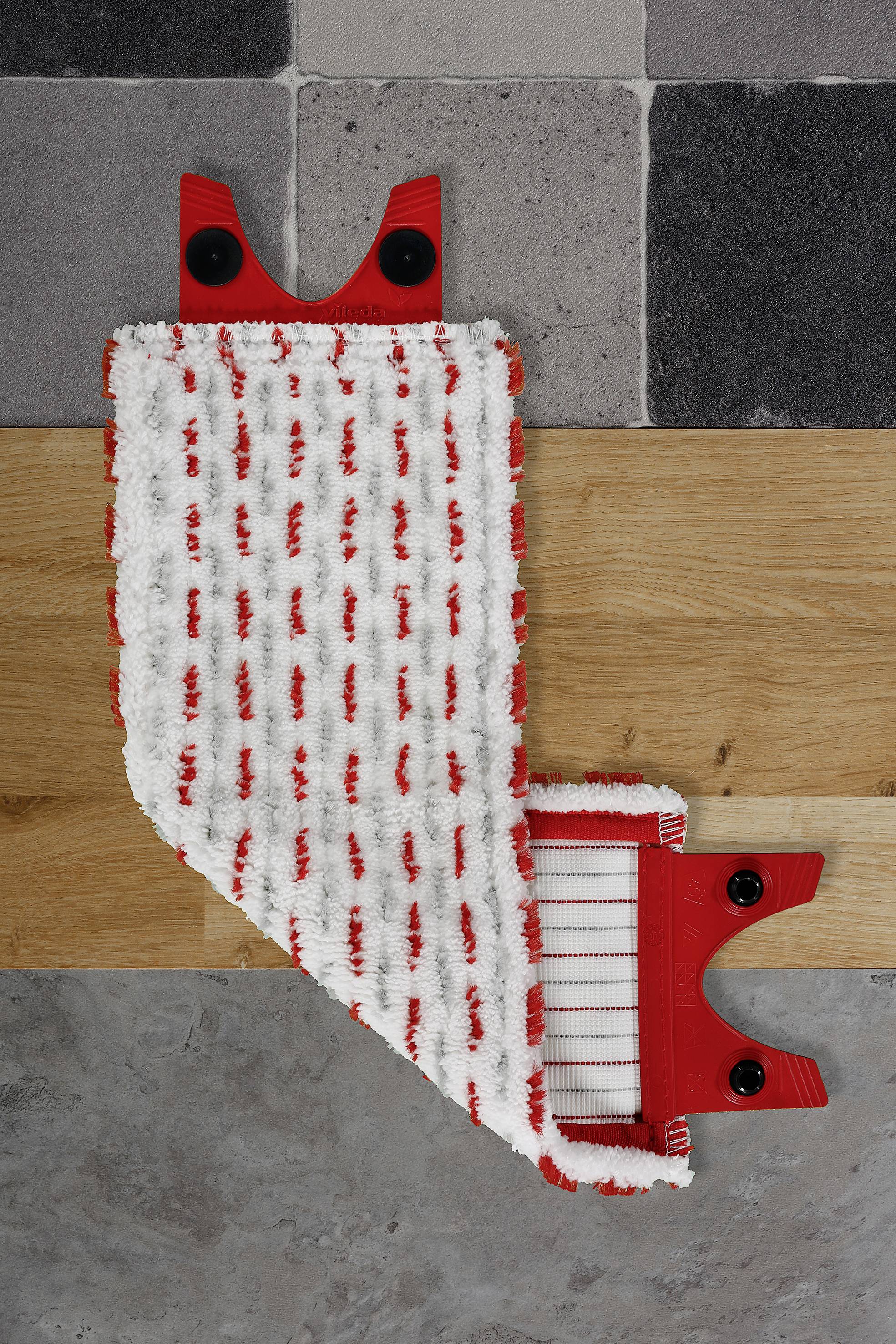 Vileda ULTRAMAX 2in1 Ersatzbezug Wischbezug 1 St. 10919