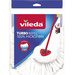 Mop de rechange Vileda Easy Wring & Clean 134302
