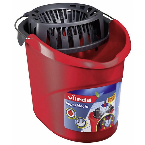 Vileda 10511 SuperMocio Eimer 1St Freue Dich Auf Voelkner vileda-10511-supermocio-eimer-1st-freue-dich-auf-voelkner