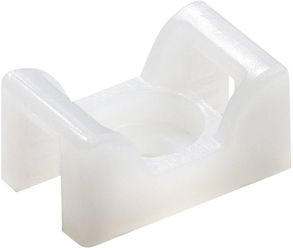 LAPP TC 142 Befestigungssockel schraubbar 61724910 Natur 500 St.