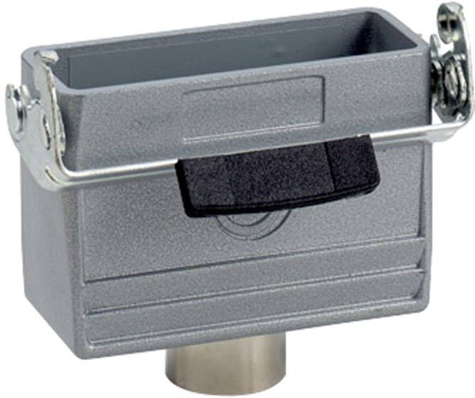 LAPP 10439000 Kupplungsgehäuse PG13 EPIC® H-A 10 5 St.