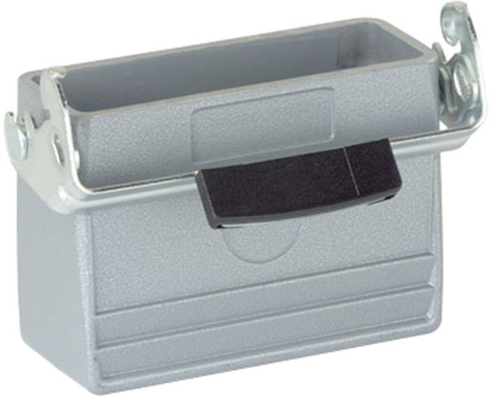 LAPP 79450000 Kupplungsgehäuse M25 EPIC® H-A 10 5 St.