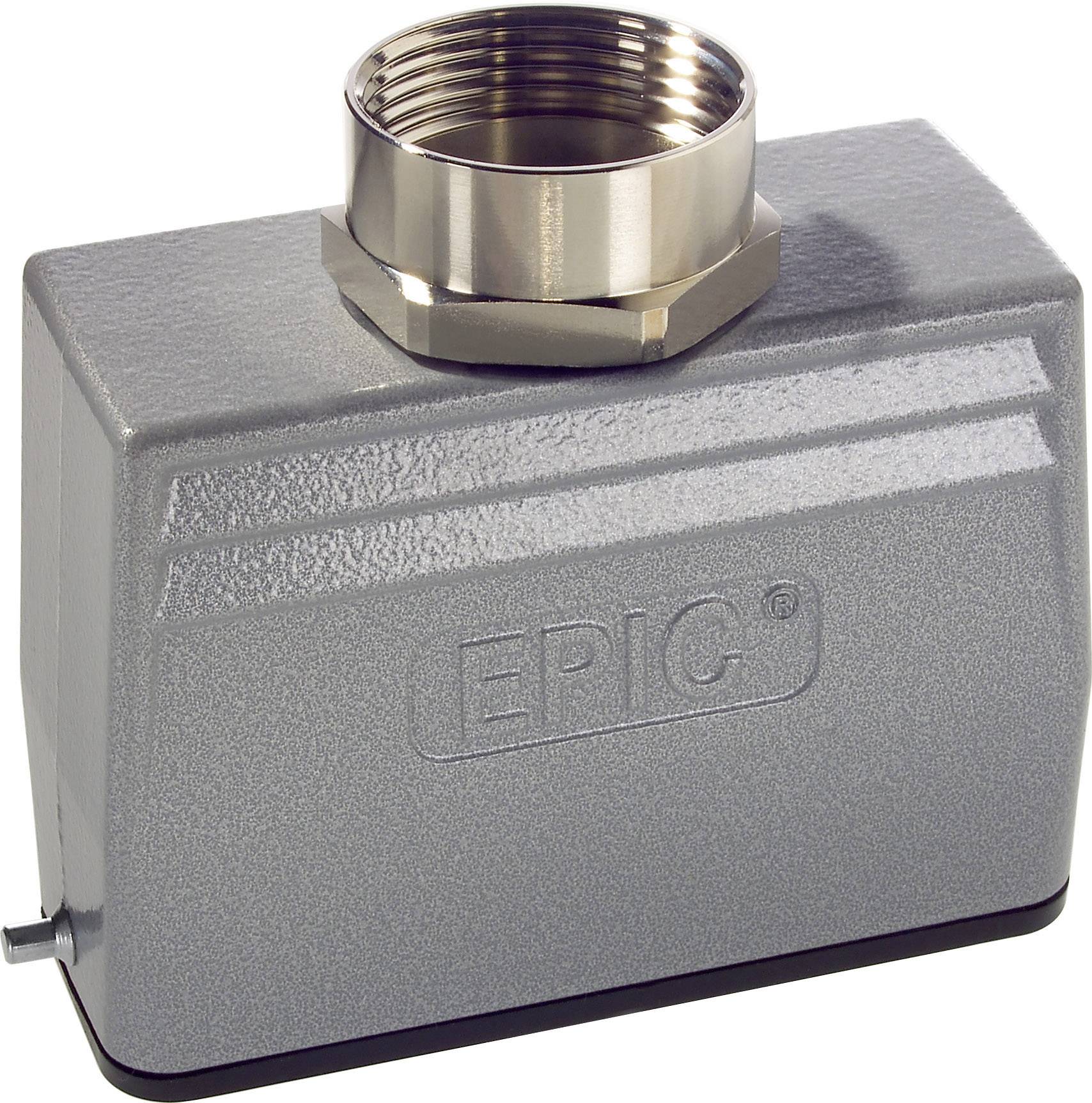 LAPP 10565300 Tüllengehäuse PG21 EPIC® H-A 16 5 St.