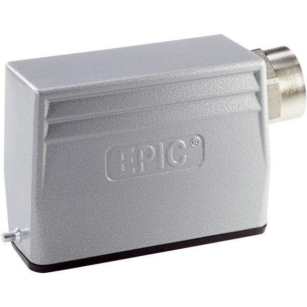 LAPP 10564000 Tüllengehäuse PG16 EPIC® H-A 16 5St.