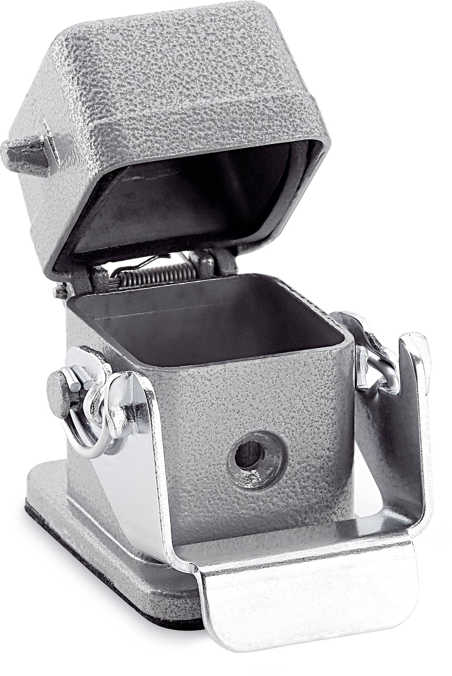 LAPP 44429015 Anbaugehäuse EPIC® H-A 3 10 St.