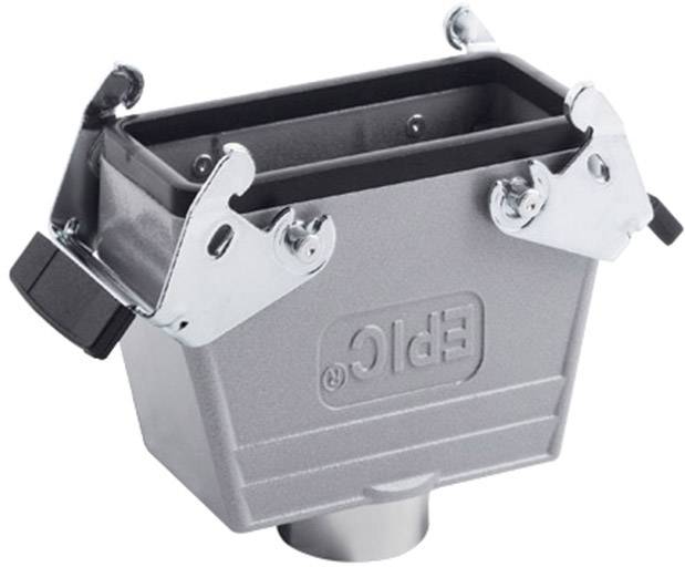 LAPP 10046000 Kupplungsgehäuse PG16 EPIC® H-B 10 10 St.