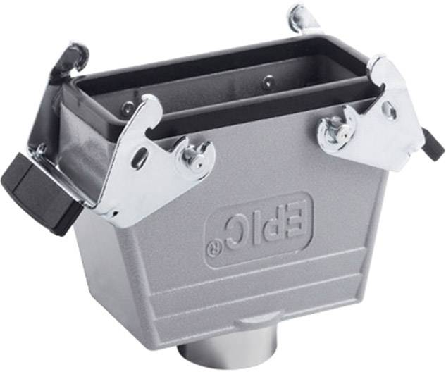 LAPP 70040200 Kupplungsgehäuse PG21 EPIC® H-B 10 10 St.