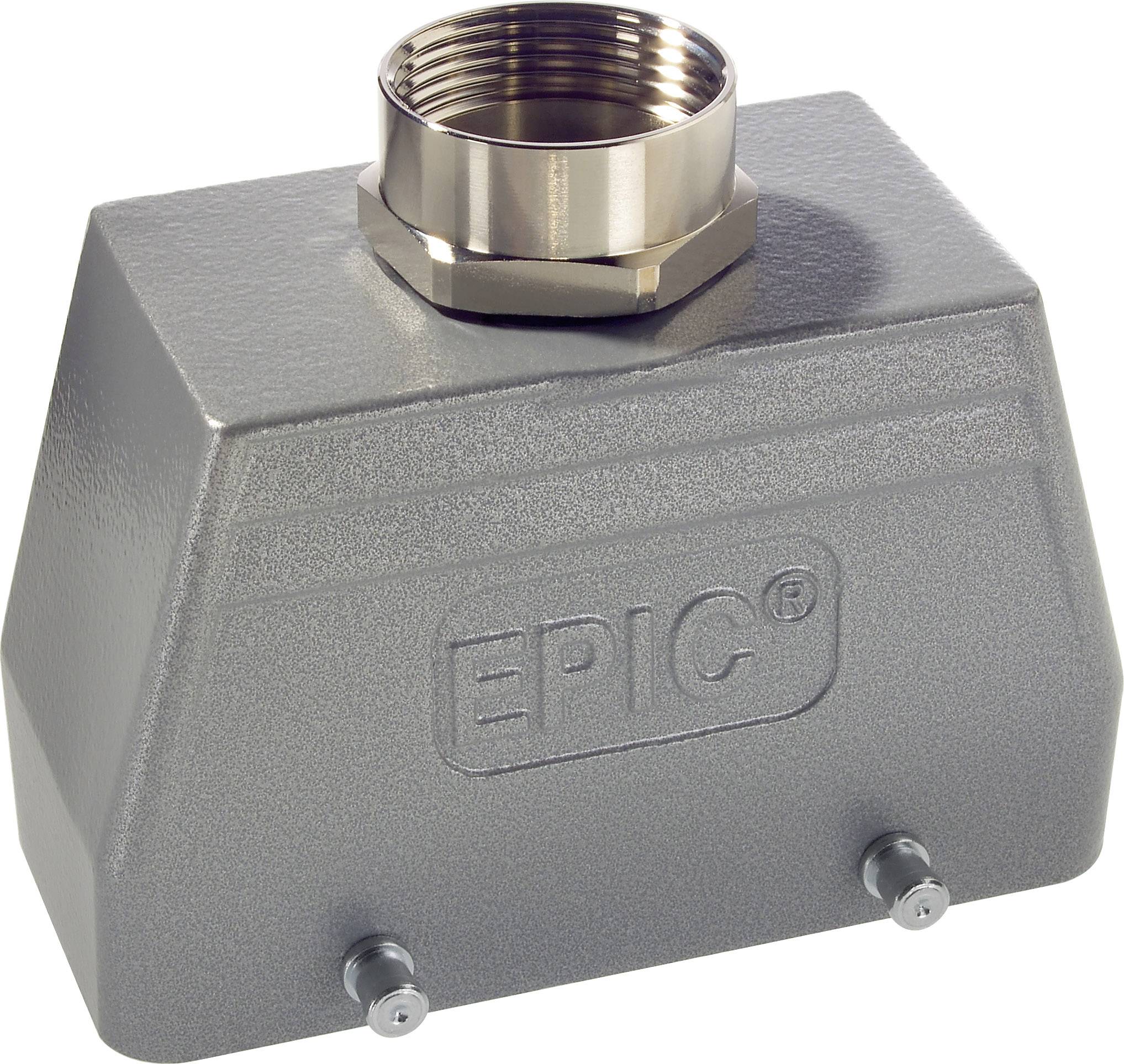 LAPP 10040000 Tüllengehäuse PG16 EPIC® H-B 10 10 St.