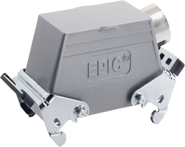 LAPP 10045000 Tüllengehäuse PG16 EPIC® H-B 10 10 St.