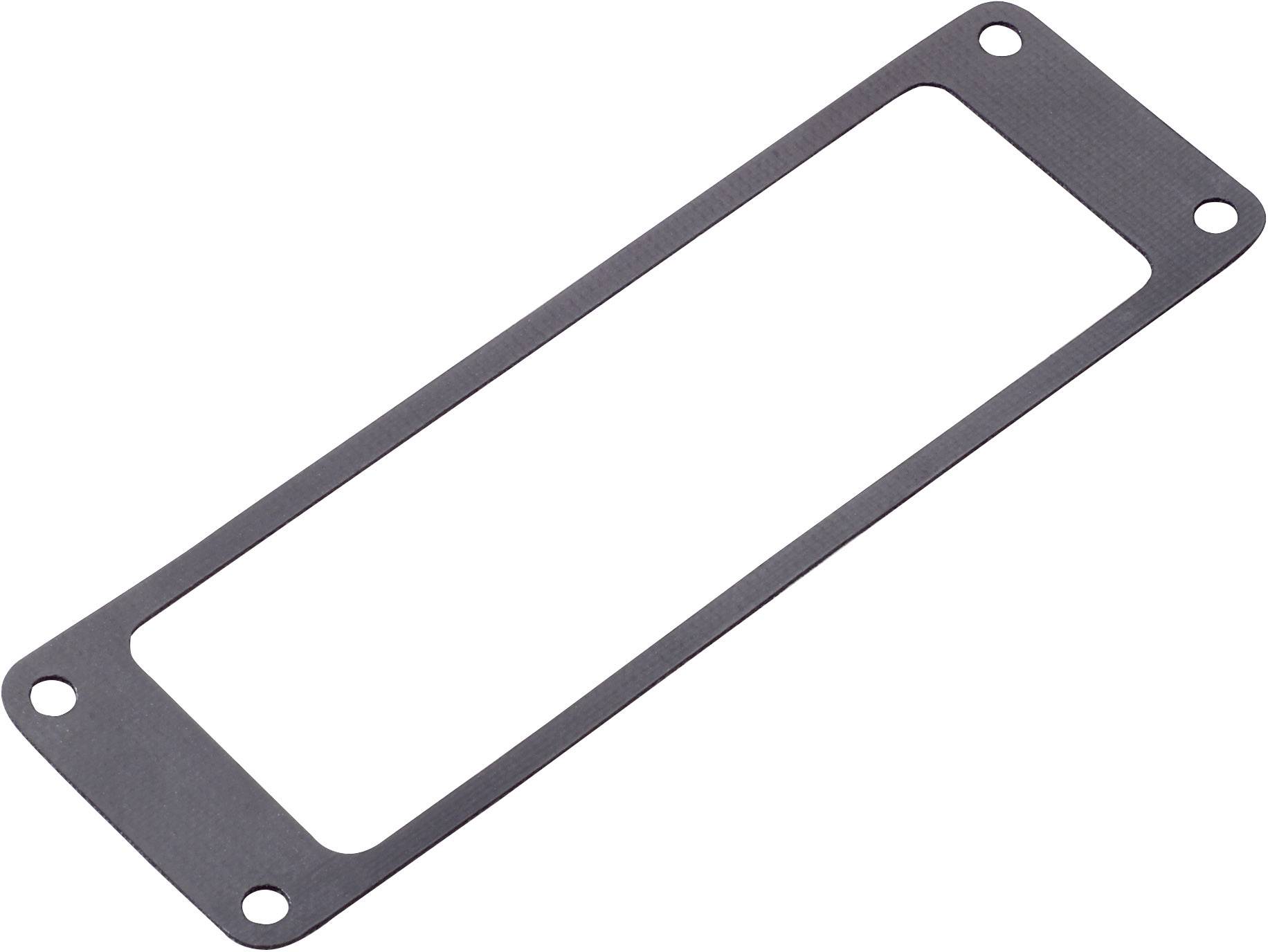 Flachdichtung für Anbaugehäuse H-B 16 10051400 LAPP 10 St.