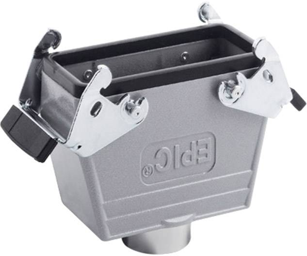 LAPP 10086000 Kupplungsgehäuse PG21 EPIC® H-B 16 5 St.