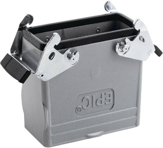 LAPP 79090200 Kupplungsgehäuse M25 EPIC® H-B 16 5 St.