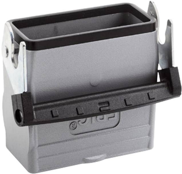 LAPP 79092200 Kupplungsgehäuse M25 EPIC® H-B 16 5 St.