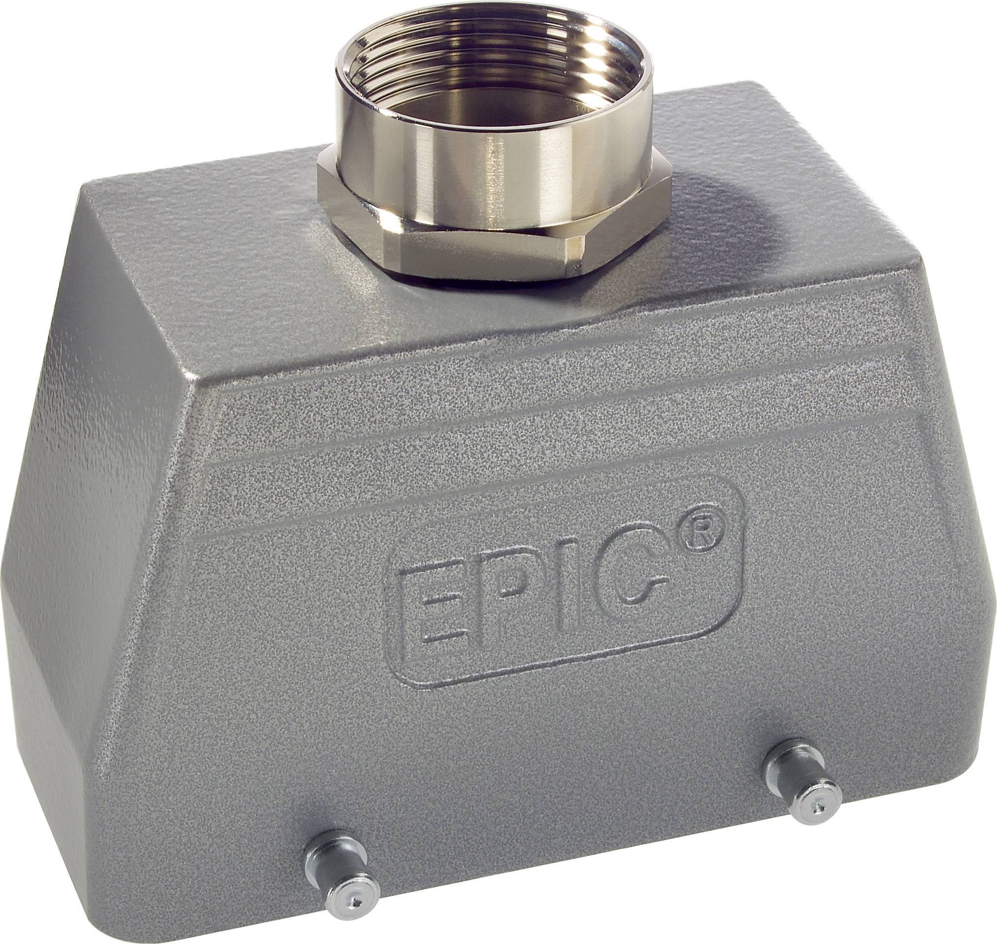LAPP 10080000 Tüllengehäuse PG21 EPIC® H-B 16 5 St.