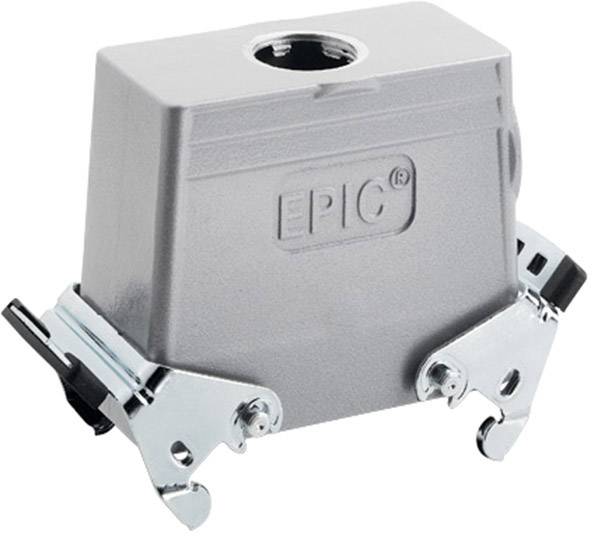 LAPP 79105200 Tüllengehäuse M25 EPIC® H-B 16 5 St.