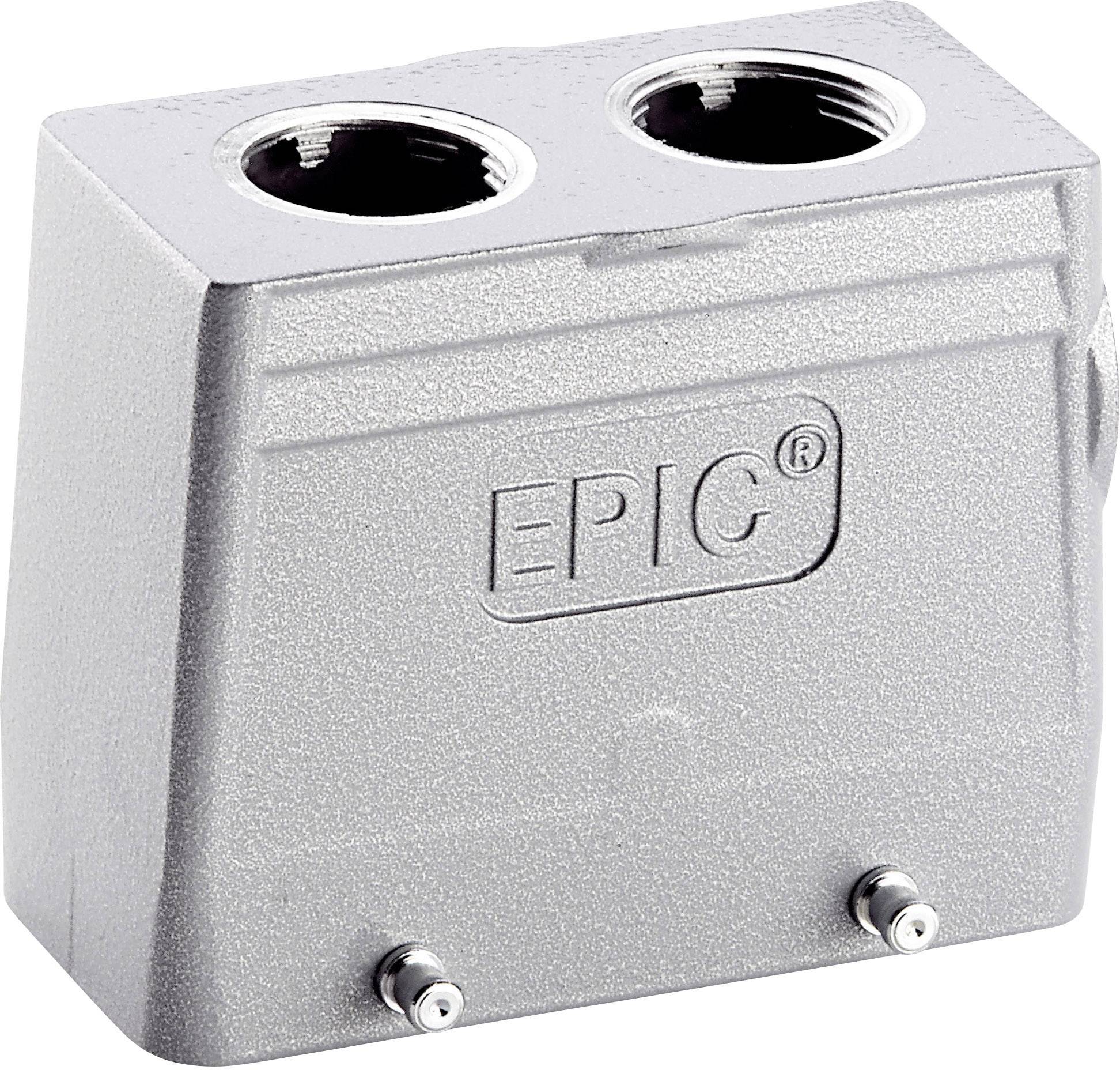 LAPP 79128600 Tüllengehäuse 2 x M32 EPIC® H-B 16 5St.