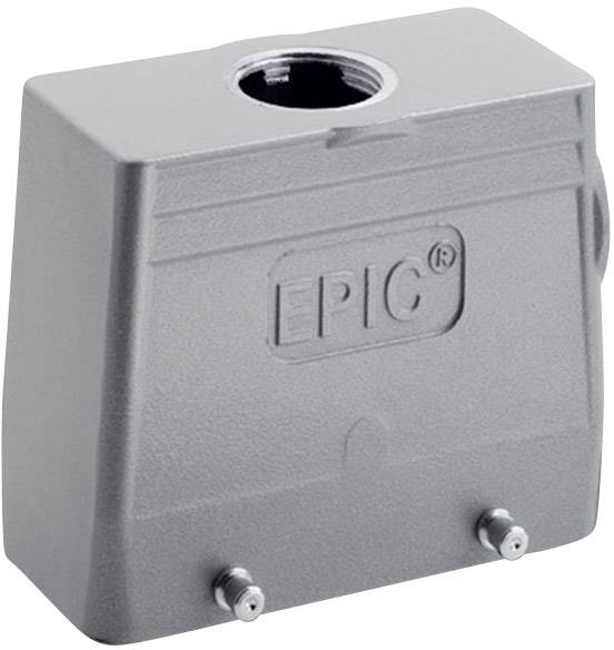 LAPP 79100200 Tüllengehäuse M25 EPIC® H-B 16 5 St.