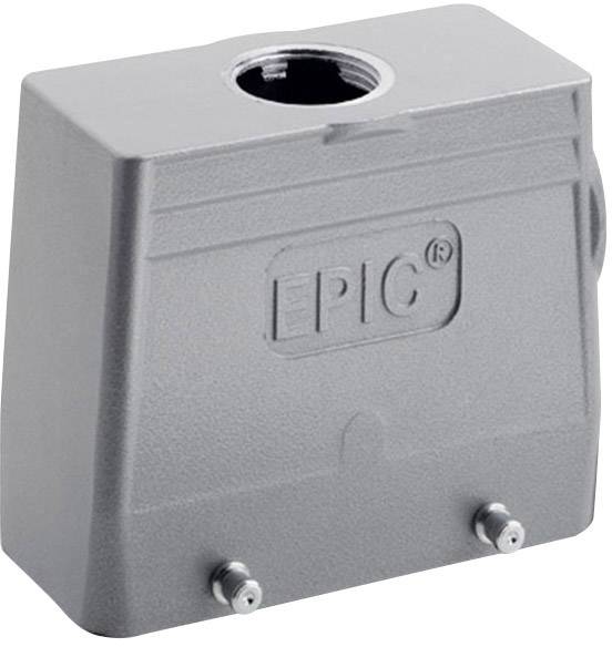 LAPP 79100800 Tüllengehäuse M40 EPIC® H-B 16 5 St.