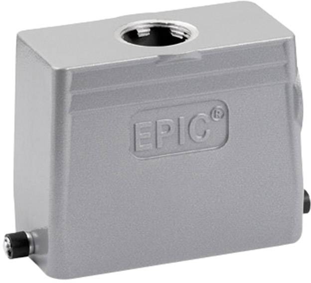 LAPP 79094200 Tüllengehäuse M25 EPIC® H-B 16 5 St.