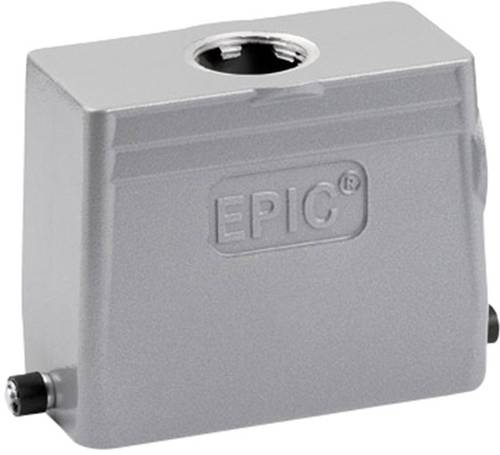 LAPP 79094600 Tüllengehäuse M40 EPIC® H-B 16 5 St.