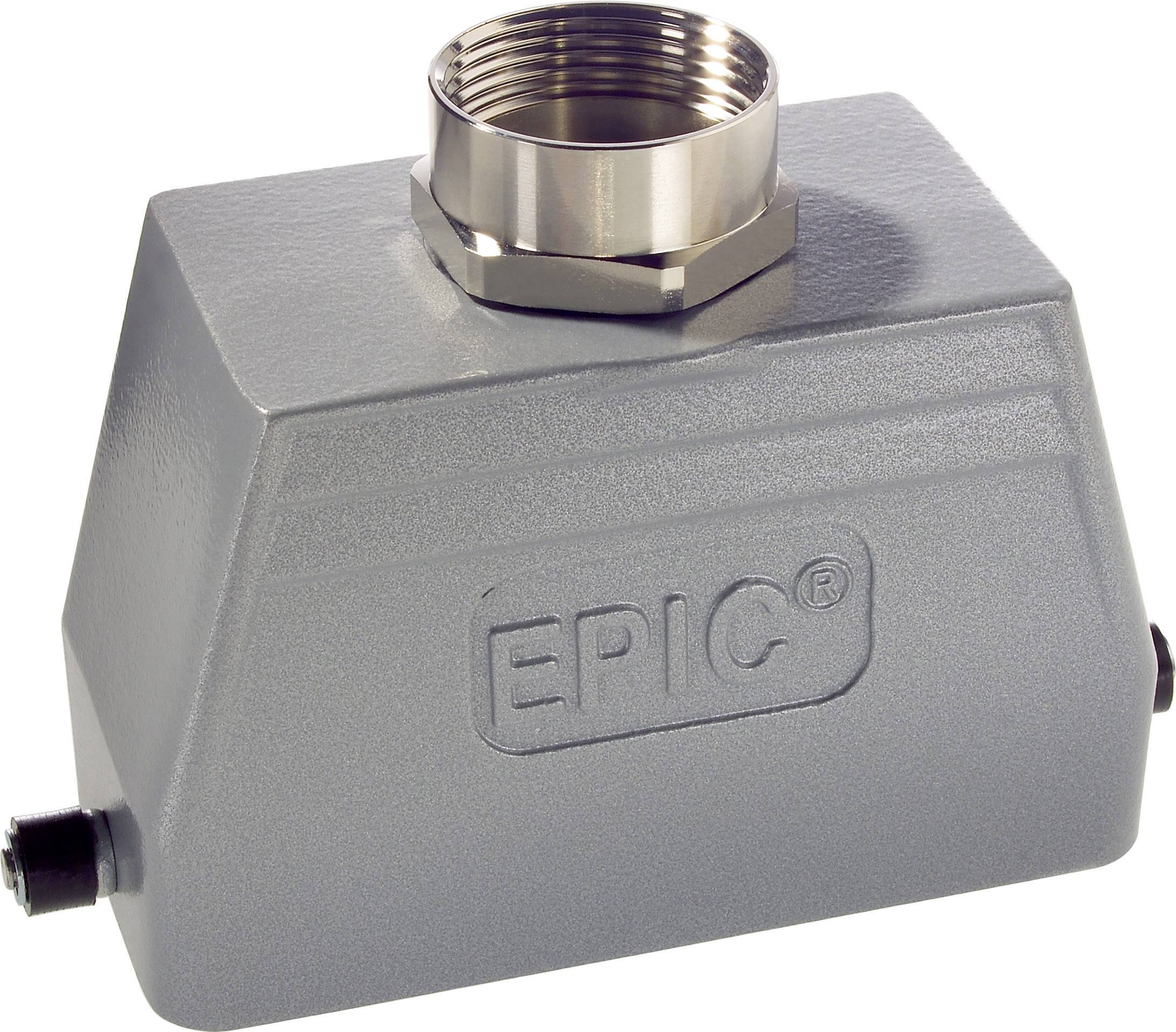 LAPP 10080900 Tüllengehäuse PG21 EPIC® H-B 16 5 St.